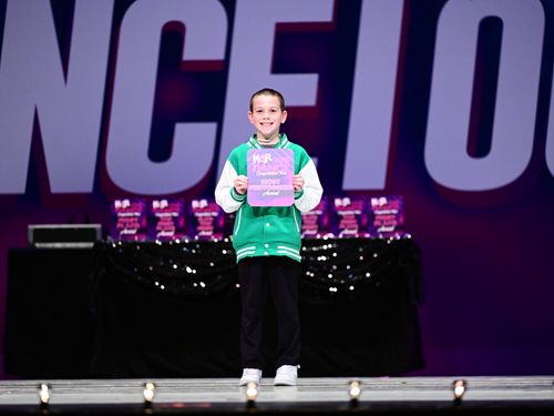 Escondido, CA - 3/31/2023 - Awards