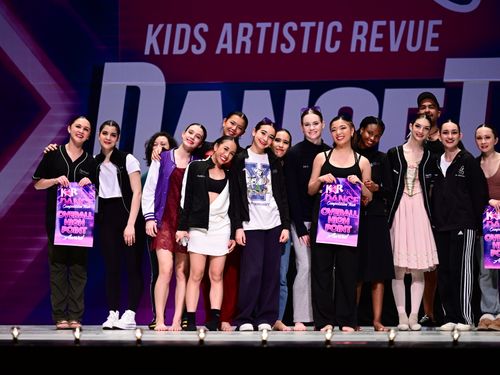 Escondido, CA - 3/31/2023 - Awards