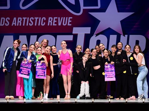 Escondido, CA - 3/31/2023 - Awards