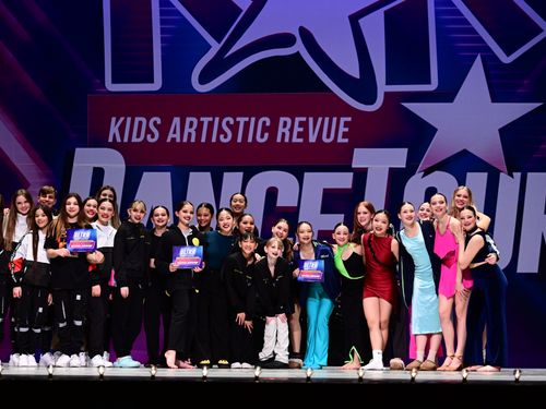 Escondido, CA - 3/31/2023 - Awards