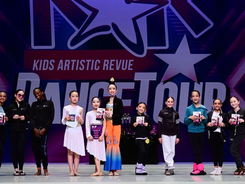 Escondido, CA - 3/31/2023 - Awards