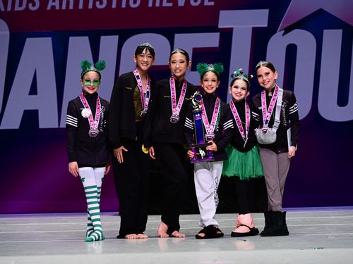 Escondido, CA - 3/31/2023 - Awards