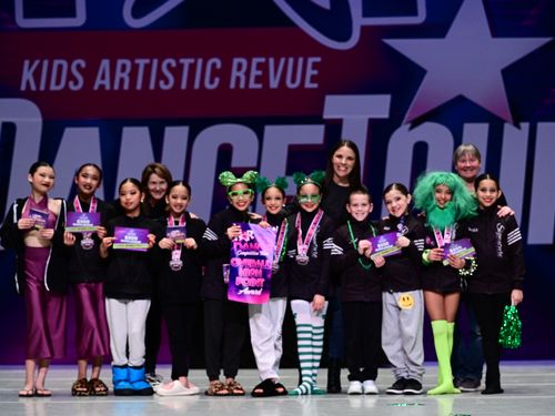 Escondido, CA - 3/31/2023 - Awards