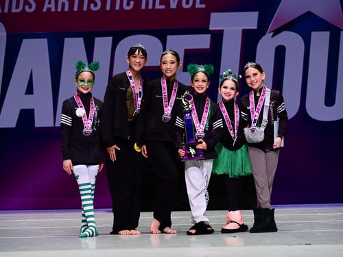 Escondido, CA - 3/31/2023 - Awards