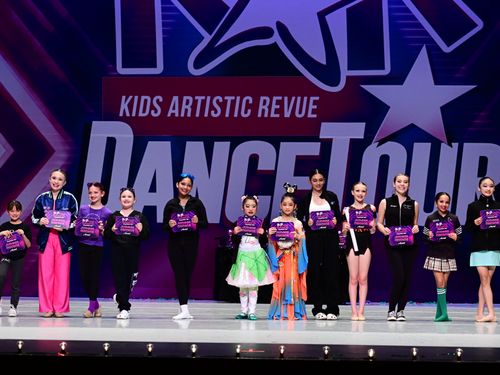 Escondido, CA - 3/31/2023 - Awards