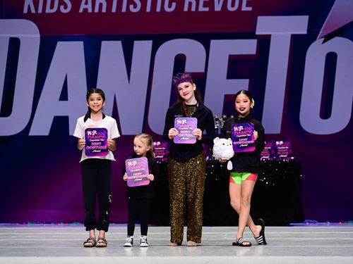 Escondido, CA - 3/31/2023 - Awards