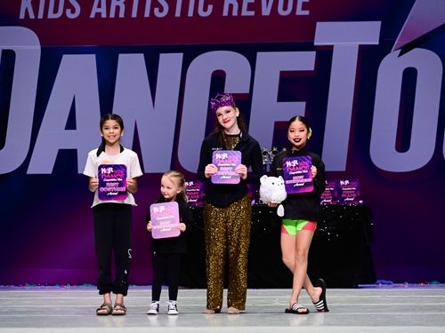 Escondido, CA - 3/31/2023 - Awards