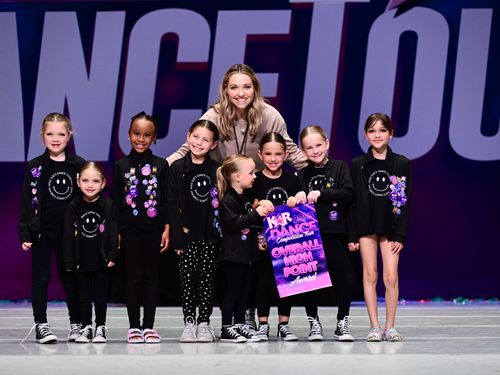 Escondido, CA - 3/31/2023 - Awards