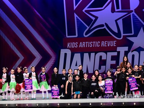 Escondido, CA - 3/31/2023 - Awards
