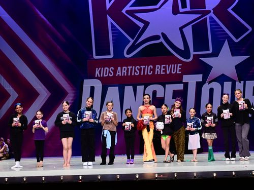 Escondido, CA - 3/31/2023 - Awards