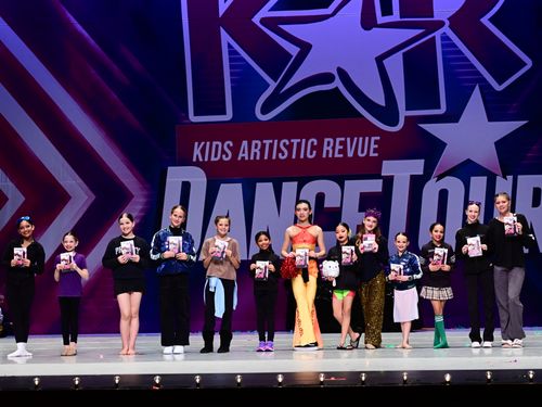 Escondido, CA - 3/31/2023 - Awards