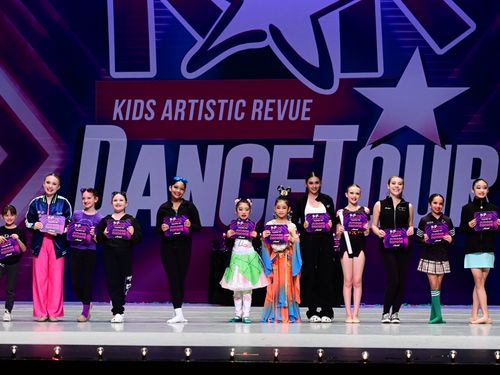 Escondido, CA - 3/31/2023 - Awards