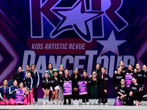 Escondido, CA - 3/31/2023 - Awards