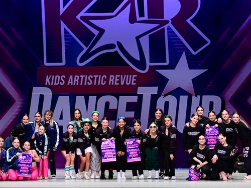 Escondido, CA - 3/31/2023 - Awards
