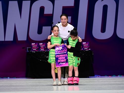 Escondido, CA - 3/31/2023 - Awards