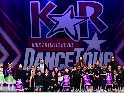 Escondido, CA - 3/31/2023 - Awards