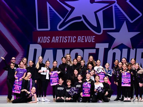 Escondido, CA - 3/31/2023 - Awards