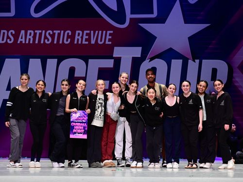 Escondido, CA - 3/31/2023 - Awards
