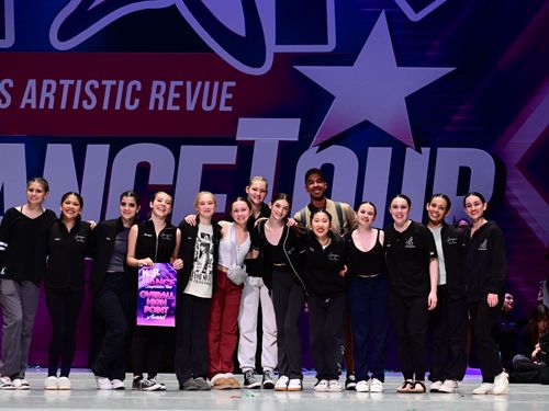 Escondido, CA - 3/31/2023 - Awards