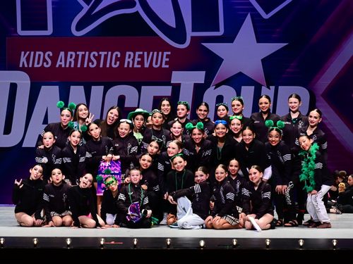 Escondido, CA - 3/31/2023 - Awards