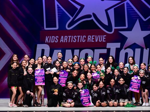 Escondido, CA - 3/31/2023 - Awards