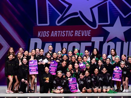 Escondido, CA - 3/31/2023 - Awards