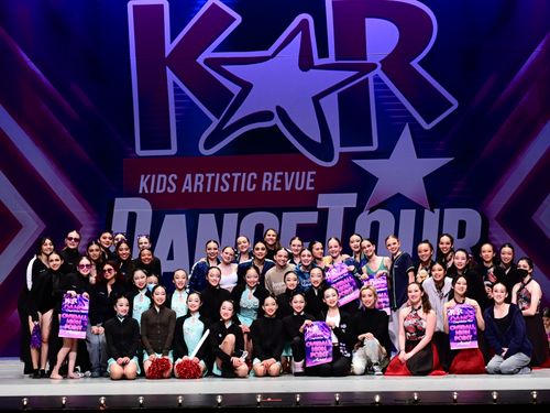 Escondido, CA - 3/31/2023 - Awards