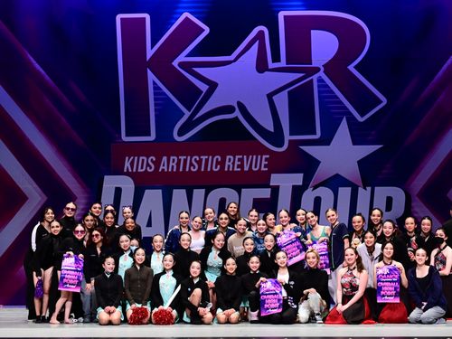 Escondido, CA - 3/31/2023 - Awards