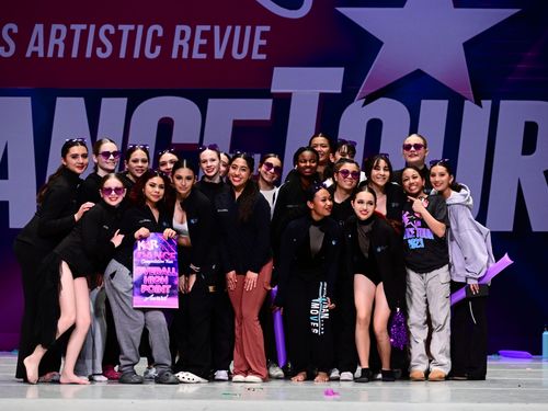 Escondido, CA - 3/31/2023 - Awards