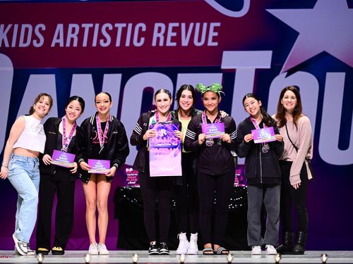 Escondido, CA - 3/31/2023 - Awards