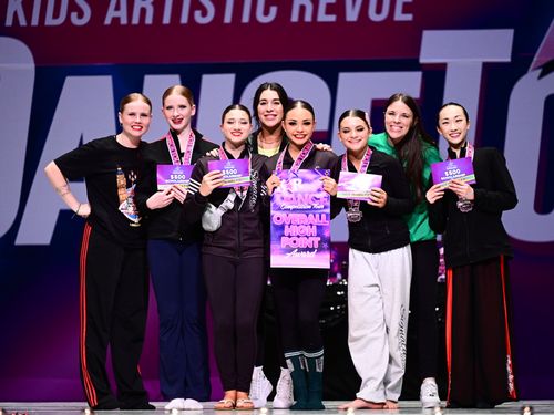 Escondido, CA - 3/31/2023 - Awards