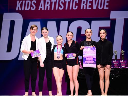Escondido, CA - 3/31/2023 - Awards