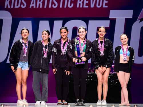 Escondido, CA - 3/31/2023 - Awards