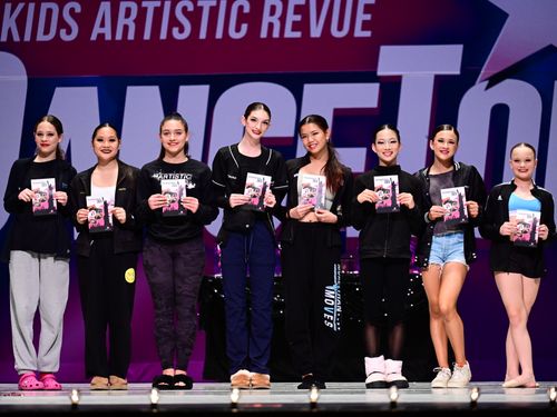 Escondido, CA - 3/31/2023 - Awards