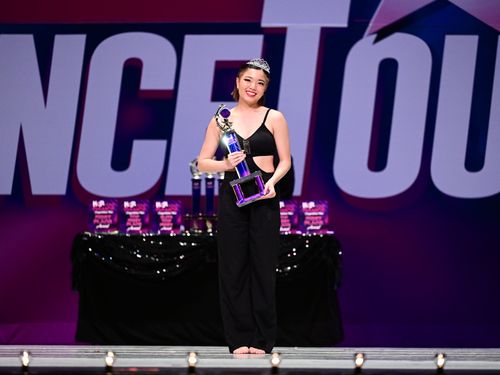 Escondido, CA - 3/31/2023 - Awards