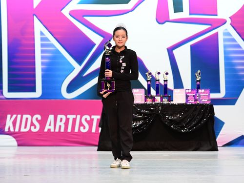 Houston, TX - 3/31/2023 - Awards