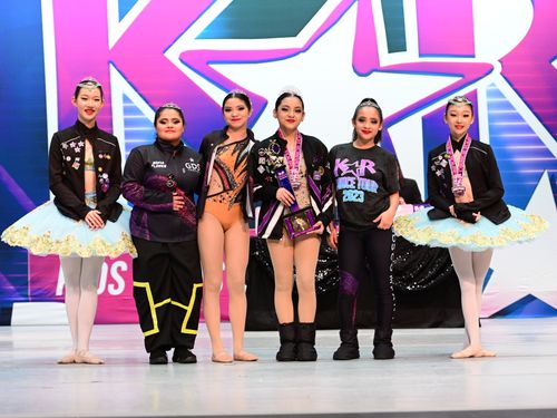 Houston, TX - 3/31/2023 - Awards