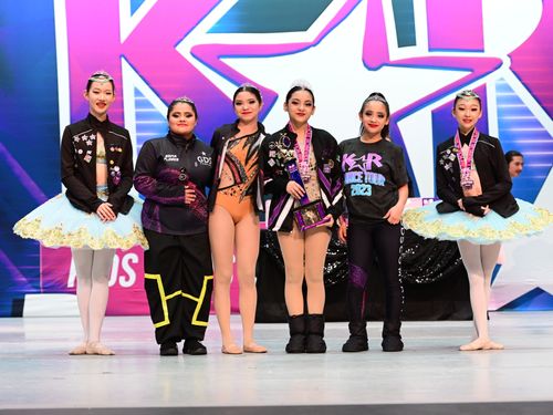 Houston, TX - 3/31/2023 - Awards