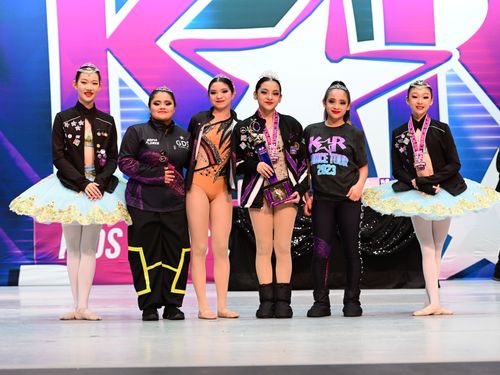 Houston, TX - 3/31/2023 - Awards