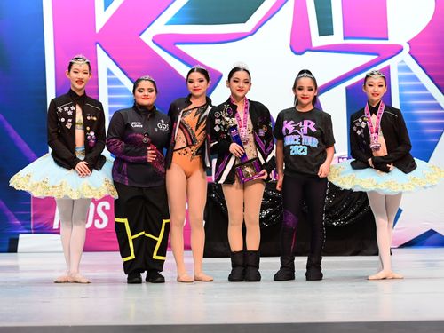 Houston, TX - 3/31/2023 - Awards
