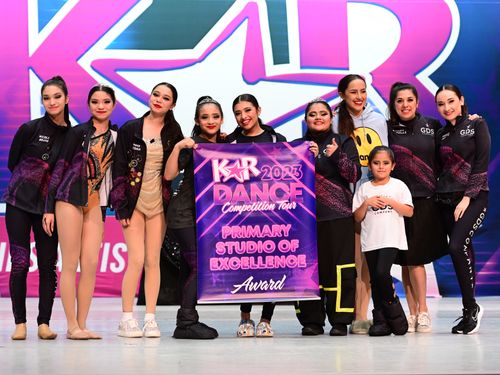 Houston, TX - 3/31/2023 - Awards