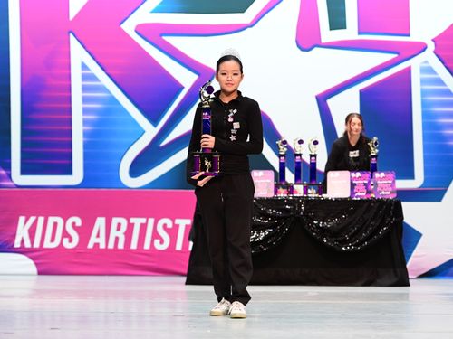 Houston, TX - 3/31/2023 - Awards