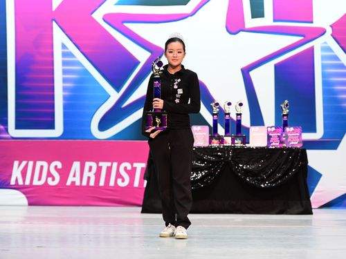 Houston, TX - 3/31/2023 - Awards