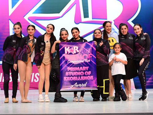 Houston, TX - 3/31/2023 - Awards