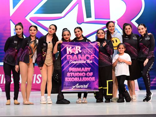 Houston, TX - 3/31/2023 - Awards