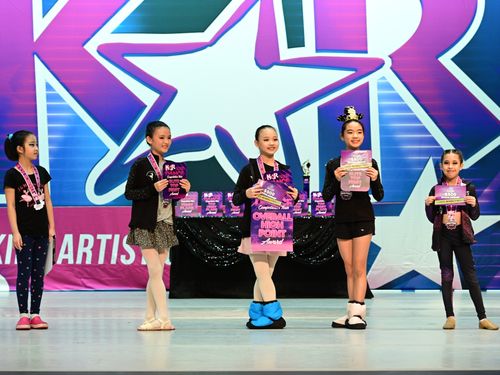 Houston, TX - 3/31/2023 - Awards