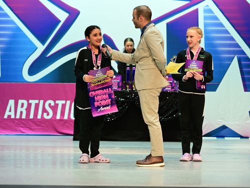 Houston, TX - 3/31/2023 - Awards