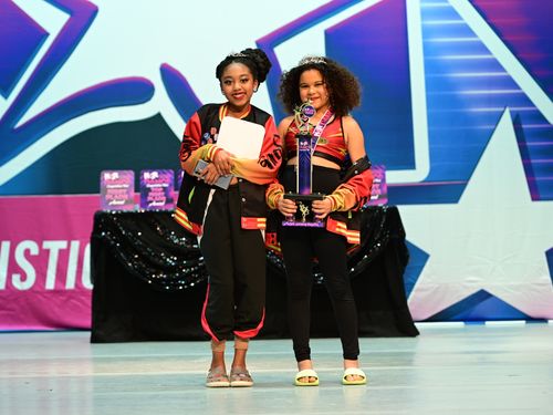 Houston, TX - 3/31/2023 - Awards