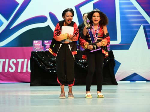 Houston, TX - 3/31/2023 - Awards