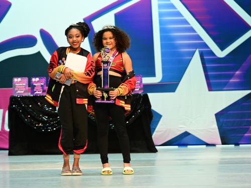 Houston, TX - 3/31/2023 - Awards